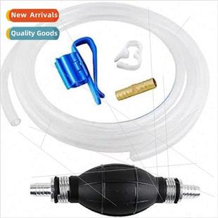 pumping pump fuel Manual car valve hand gas check