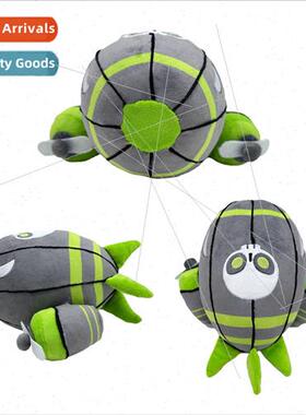 New ZOMG Jumbo Plush Balloon Tower Defense Plush Doll Plush