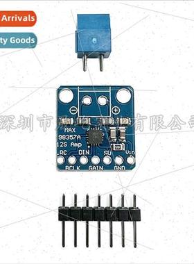 MAX98357A Audio Amplifier Module 3006 I2S 3W Class D Amplifi