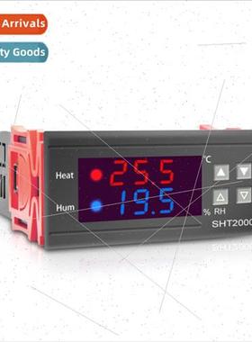 SHT-2000 temperature controller electronic digital display m