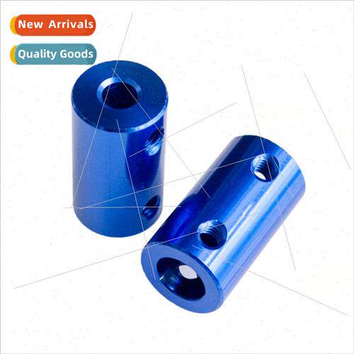 3D printer accessories aluminum alloy coupling ship model co