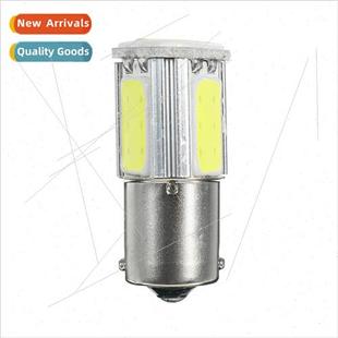 turn lig LED bulb COB light 1156 signal One auto 12V