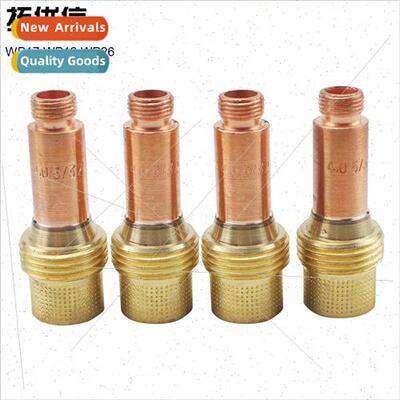 Tig welding gun screen deflectors atmospheric sieve 适用 WP1