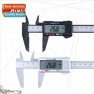 150mm pla all digital calipers Electronic vernier