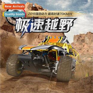 Weili K929-B2.4G RC 4WD Desert Buggy 1:18 Full Scale Drift R