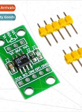 X9C103S Potentiometer Module DC3V-5V X9C103S Digital Potenti