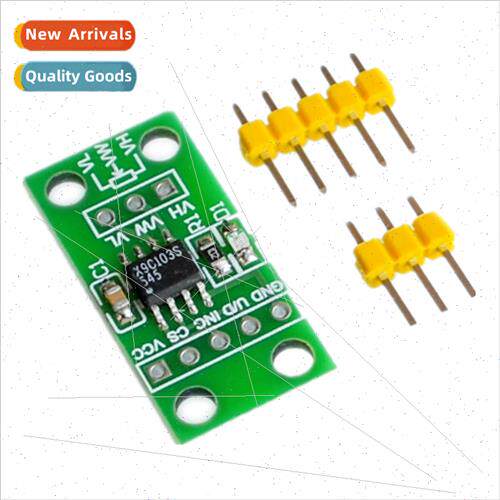 X9C103S Potentiometer Module DC3V-5V X9C103S Digital Potenti
