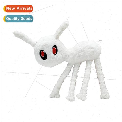 New drake fried hair monster plush toy plush doll to the pic