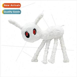 toy pic fried the doll plush monster hair drake New