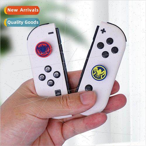 Switch silicone joystick cap Pokémon Zhu Zi theme soft and