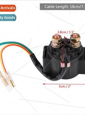 适用 Honda TRX 400 EX FOURTRAX 1999-2004 ATV Automotive Magn