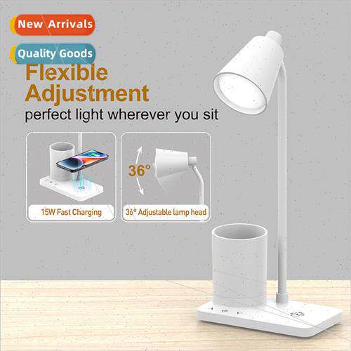 Multifunctional eye care smartphone 15W wireless charging de