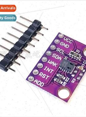 CCS811B-JOPD HDC1080 Carbon Dioxide CO2 Temperature & Humidi