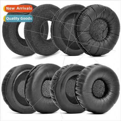 适用 Sennheiser PC30/PC36/PC130/PC131/PC140/PC145 ear cushio