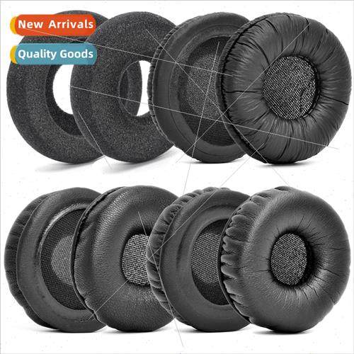 适用 Sennheiser PC30/PC36/PC130/PC131/PC140/PC145 ear cushio