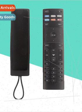 适用 VIZ10 XRT136 XRT140 Dustproof Silicone Remote Control C