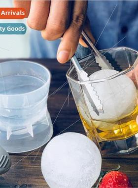 Large licone Hockey Puck Mold licone Hockey Puck Round Plast