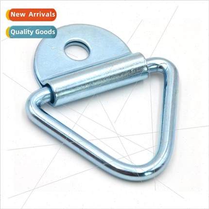 Truck Trailer Van Body Suspension Pull Rings Tie Down Rings