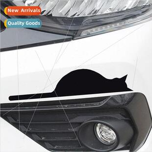 Car decorative stickers scratches blocking cover personalize