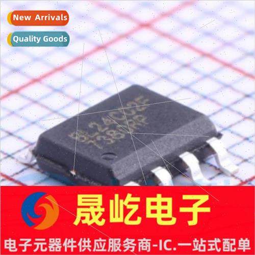 New BL24C02F-PARC SMT SOP-8 BL24C02F 2Kbit EEPROM Memory Chi