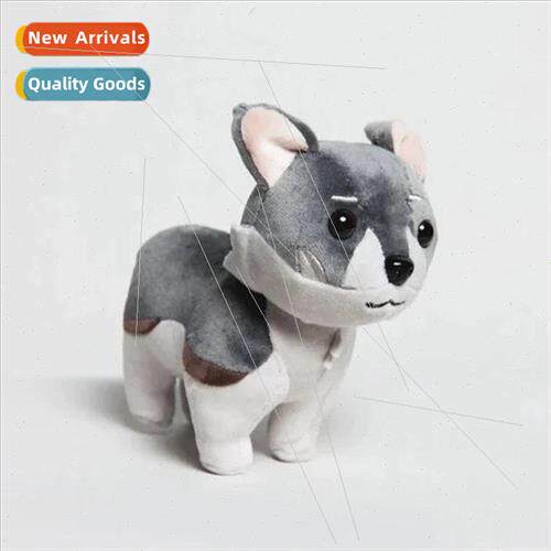 New RWBY Zwei Plush Four Color Battle Records game surroundi
