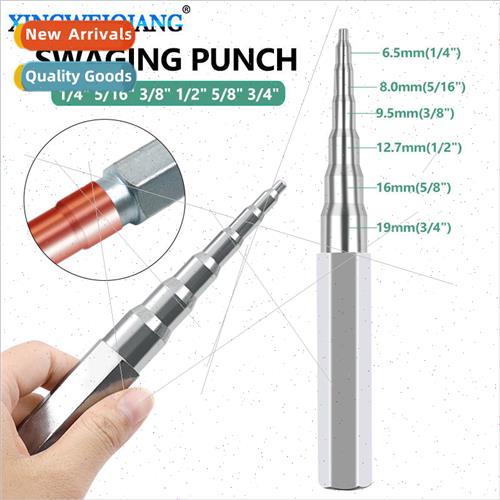 Air Conditioner Eccentric Flapper Repair Tube Expander Expan