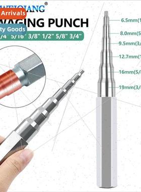 Air Conditioner Eccentric Flapper Repair Tube Expander Expan