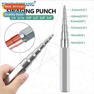 Air Conditioner Eccentric Flapper Repair Tube Expander Expan
