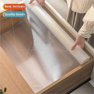 paper cabinet oil Japanese waterproof mat moisture drawer