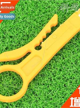 Colus network cable fiber optic cable stripping cable cutter