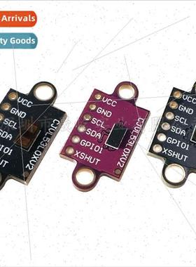 VL53L0X VL53L1X VL53L3CX Laser Ranging Sensor Module TOF Tim