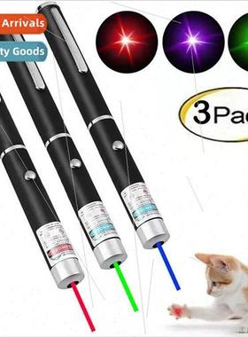 101 ngle Point Laser Pointer Laser Toy  Teachers Whip Pen