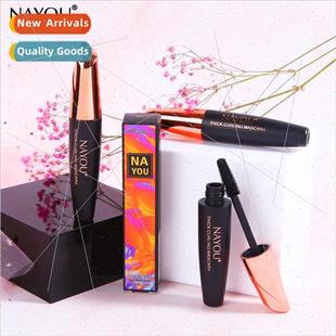 waterproof brush head not lengthening curling thick silicone