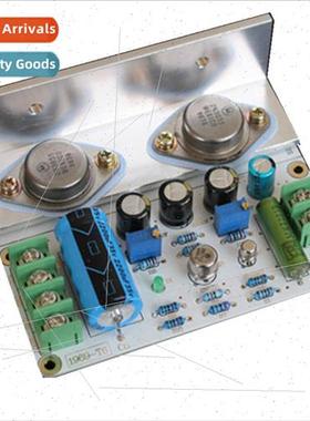 1969 Amplifier Board 1969 Amplifier Class A Amplifier Board