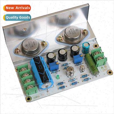 1969 Amplifier Board 1969 Amplifier Class A Amplifier Board