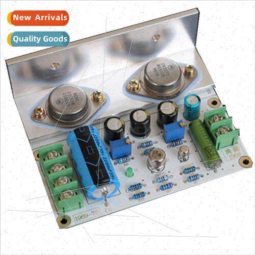 1969 Amplifier Board 1969 Amplifier Class A Amplifier Board