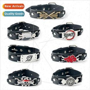 Note Gian King the Attack Naruto Death Thieves Anime