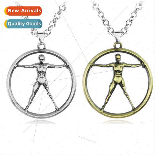 Movie Peripherals Jewelry Westworld Westworld Robot Model Pe