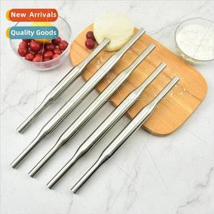 Baking kitchen tools household 304 stainless steel flour sti