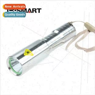14500 Stainless Flashlight Steel Strong