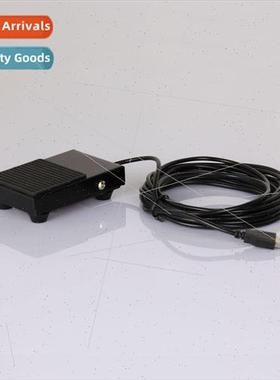 Silent Series Silent Series One Metal USB Footswitch Replace