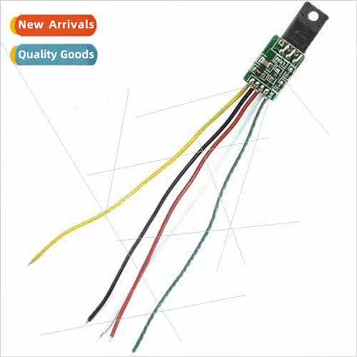 5-wire universal LCD modification module LCD power board mod