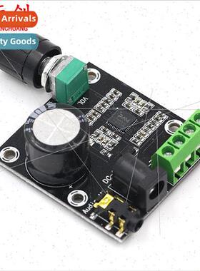 PAM8610 Module Dual Channel 12V HD Amplifier Board Class D P