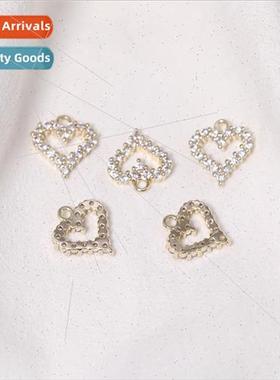 diy handmade materials 14k gold clad color preservation micr