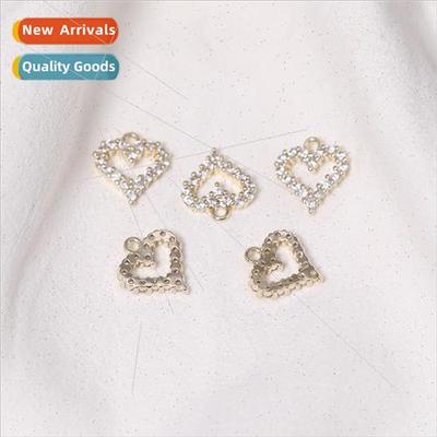 diy handmade materials 14k gold clad color preservation micr