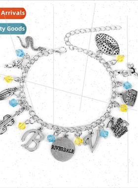 2018 new Movie and  around riverdale riverdale town combo br