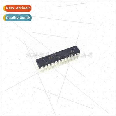 New Imported Hoptech Microcontroller HT48R10A-1 HT48R10 DIP2