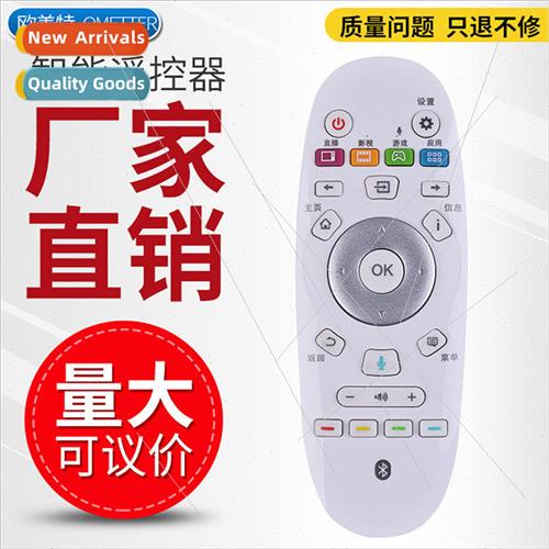 适用 Hisense TV remote control CRF3A57 LED55EC620UA LED58EC6