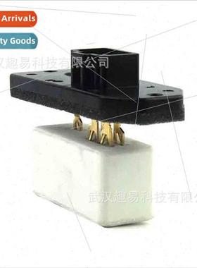 适用 Dodge Ram Jeep Grand Cherokee 01-09 Heater Blower Motor