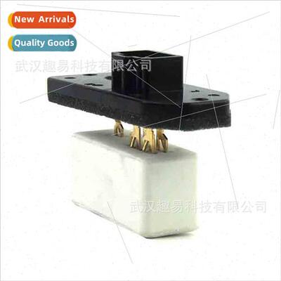 适用 Dodge Ram Jeep Grand Cherokee 01-09 Heater Blower Motor